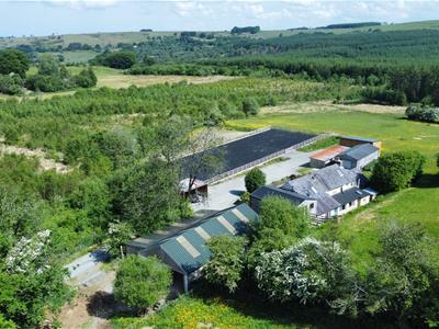 OUTBUILDINGS